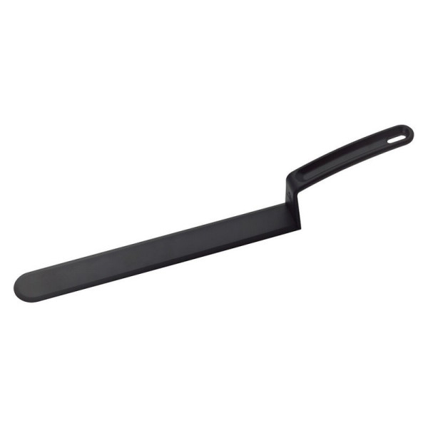 Spatule coudée Exoglass MATFER - 3 tailles