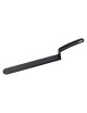 Spatule coudée Exoglass MATFER - 3 tailles
