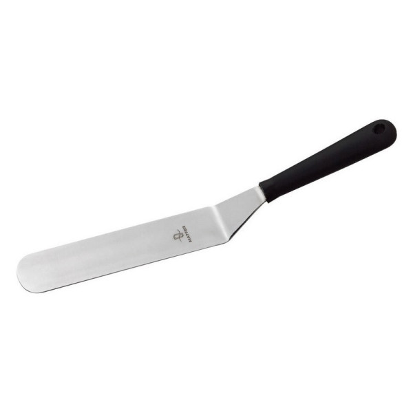 Spatule coudée MATFER en inox - 3 tailles
