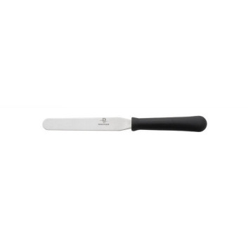 Spatule plate MATFER en inox - 5 tailles