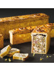 Moule à pâté en croûte long à chevrons MATFER en acier - 4 tailles