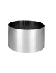 Cercle à pain surprise MATFER en inox hauteur 12cm - 4 tailles