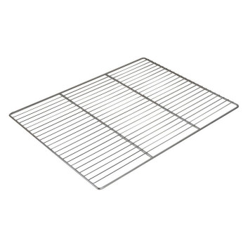 Grille pâtissière MATFER en inox - 2 tailles
