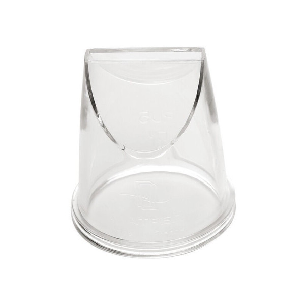 Lot de 2 douilles MATFER Ruban copolyester 1mm et 5mm