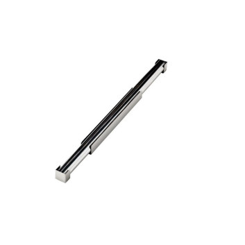 Moule à bûche MATFER Finger en inox 56.5cm - 3 tailles