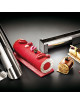 Moule à bûche MATFER Finger en inox 56.5cm - 3 tailles