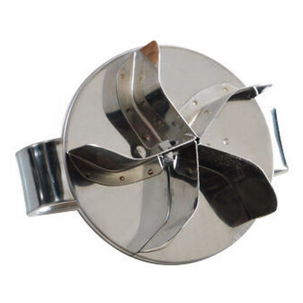 Marqueur inciseur à pain MATFER inox pour boulanger - 3 modèles