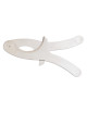 Cisaille coupe-oursin MATFER en inox 25cm