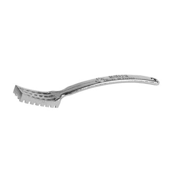 Ecailleur à poisson MATFER en aluminium monobloc 22cm