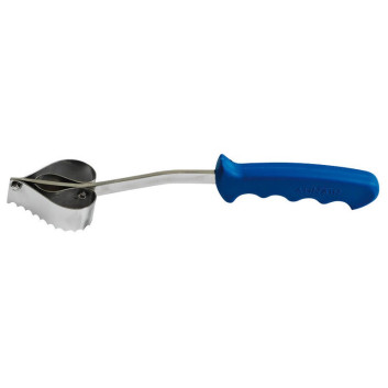 Ecailleur à poisson MATFER en inox 31cm