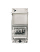 Mini-guitare MATFER en inox pour produits ronds