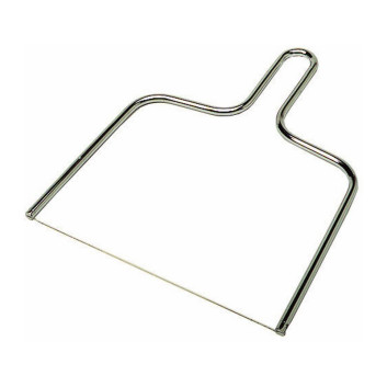 Lyre à fromage et foie-gras MATFER en inox 21cm