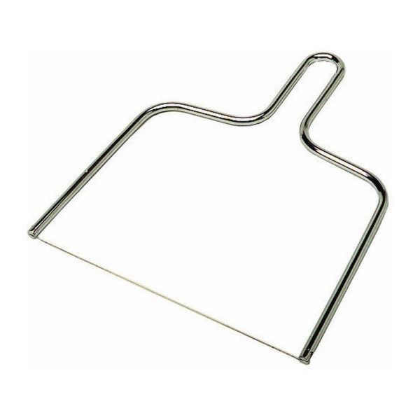 Lyre à fromage et foie-gras MATFER en inox 17cm