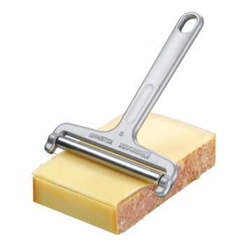 Tranche-fromage MATFER à fil inox