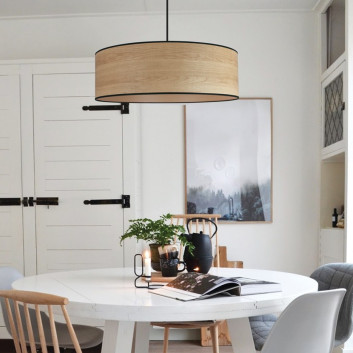 Suspension Vermont LUZ EVA - 2 tailles