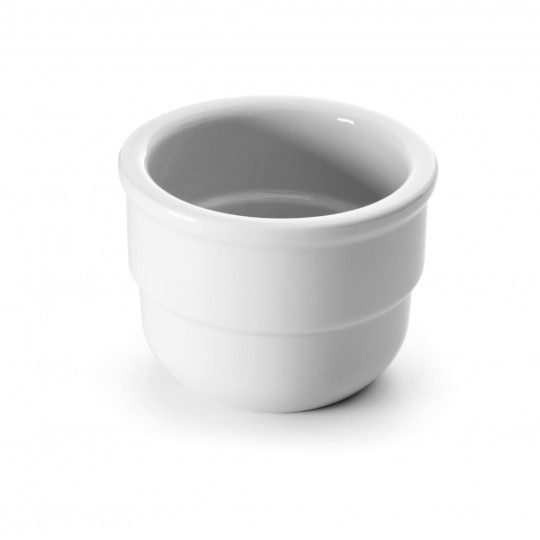 Porcelaine bain marie MAUVIEL 14cm (1 dispo)