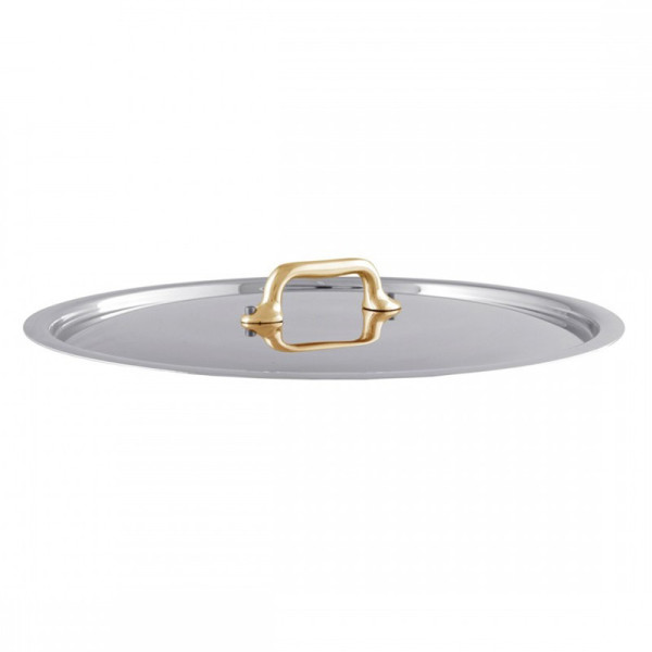 Couvercle MAUVIEL en inox M'Cook B 18cm (1 dispo)