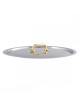 Couvercle MAUVIEL en inox M'Cook B 18cm (1 dispo)