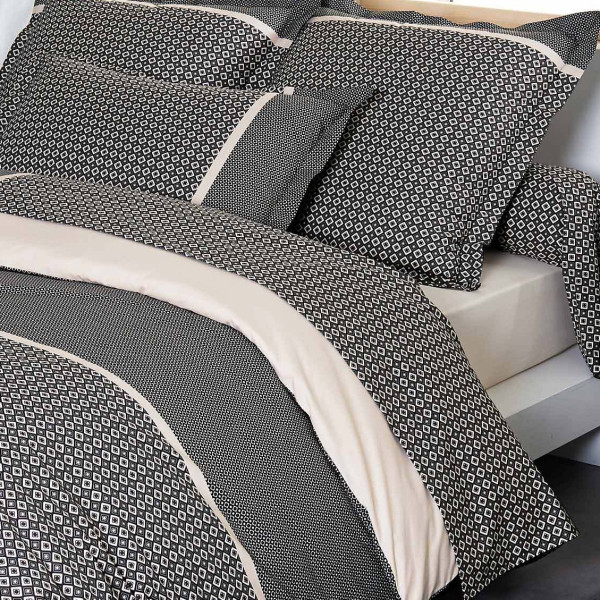 Housse de couette TRADILINGE Gatsby 260x240cm