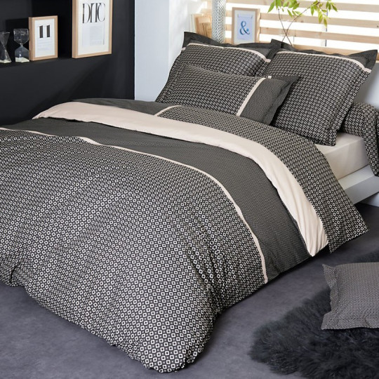 Housse de couette TRADILINGE Gatsby 260x240cm