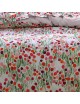 Taie de traversin TRADILINGE Bagatelle 80x200cm (1 dispo)