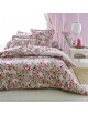 Taie de traversin TRADILINGE Bagatelle 80x200cm (1 dispo)