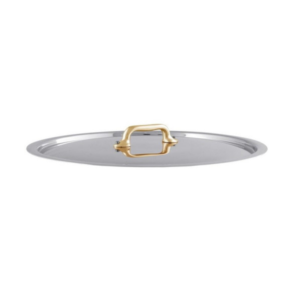 Couvercle MAUVIEL en inox M'Cook B 20cm (1 dispo)