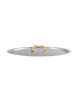 Couvercle MAUVIEL en inox M'Cook B 20cm (1 dispo)