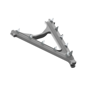 Peigne gris 10mm DE BUYER pour mandoline Vantage