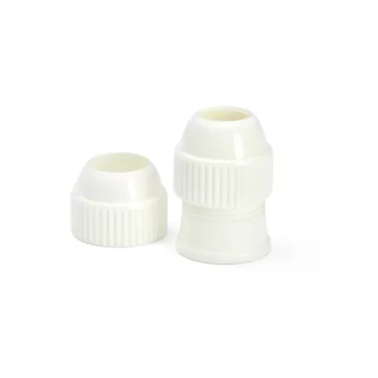 Adaptateur pour douille inox DE BUYER 2.5cm