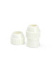 Adaptateur pour douille inox DE BUYER 2.5cm