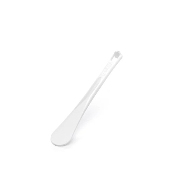 Spatule blanche DE BUYER 25cm