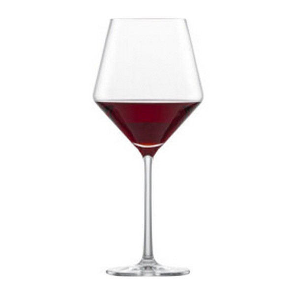 Lot de 6 verres à vin Beaujolais SCHOTT-ZWIESEL 46.5cl