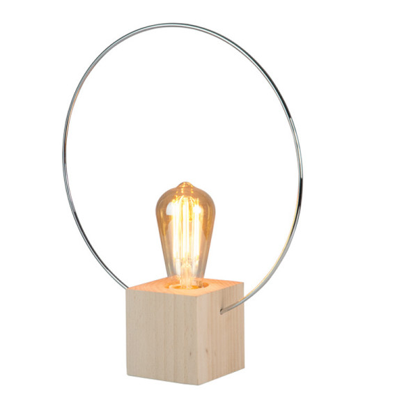 Lampe Aura LUZ EVA Grand Modèle