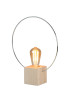 Lampe Aura LUZ EVA Grand Modèle