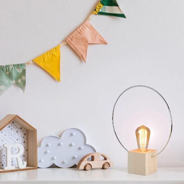 Lampe Aura LUZ EVA Grand Modèle