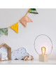 Lampe Aura LUZ EVA Grand Modèle