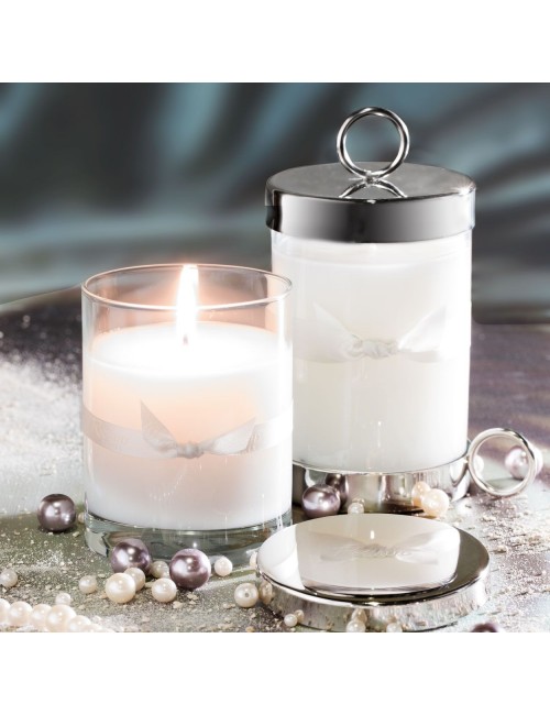 Bougie parfumée RIGAUD Gardénia moyen modèle (1 dispo)