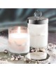Bougie parfumée RIGAUD Gardénia moyen modèle (1 dispo)