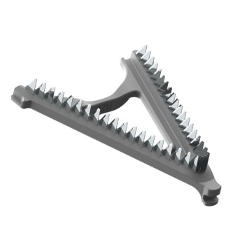 Peigne gris 2mm DE BUYER pour mandoline Vantage