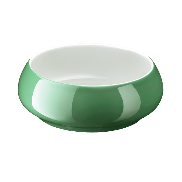 Bol cocotte DEGRENNE Giverny Nénuphar 50cl sans couvercle (6 dispos)