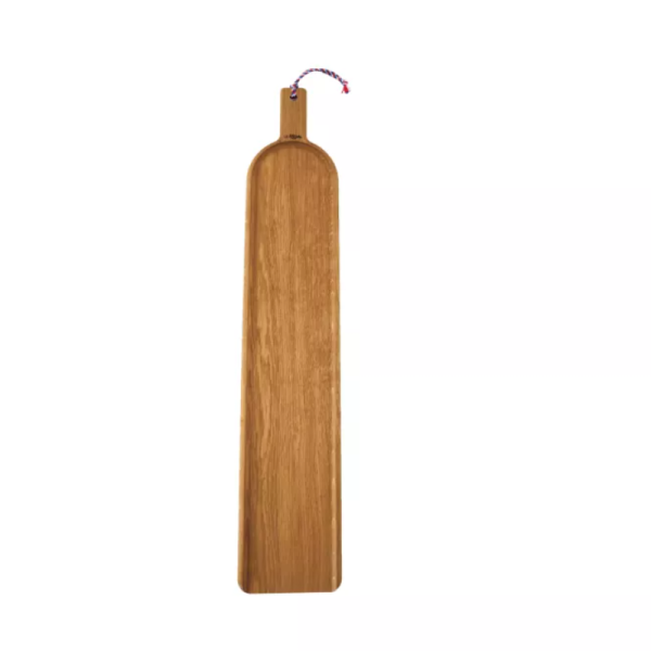 Planche pelle longue LE REGAL en chêne français 80cm