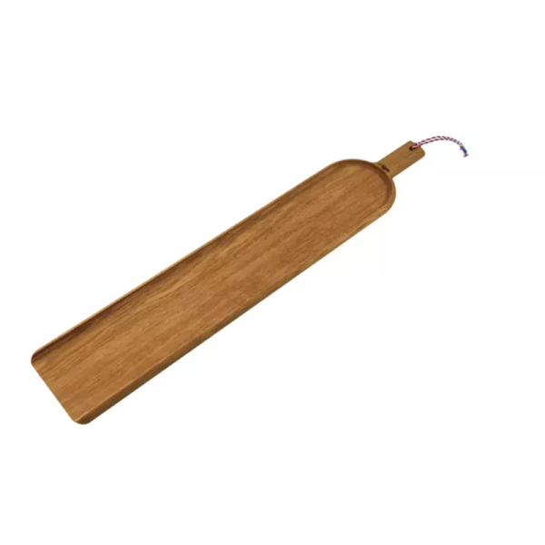Planche pelle longue LE REGAL en chêne français 80cm