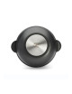 Wok DE BUYER Choc Extrême en aluminium 32cm