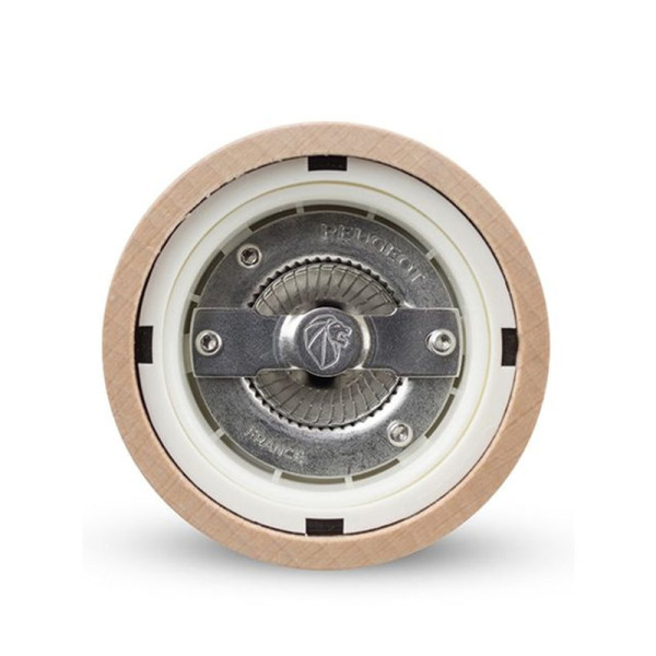 Moulin PEUGEOT SAVEURS Paris Select Naturel sel sec 12cm