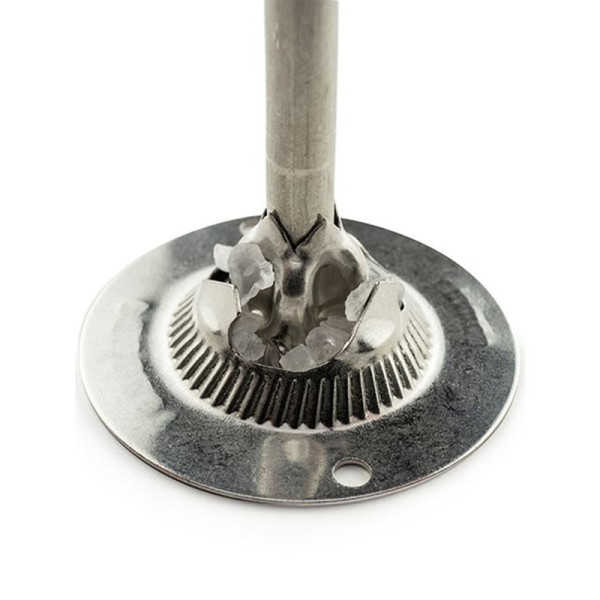 Moulin PEUGEOT SAVEURS Paris Select Naturel sel sec 12cm