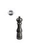 Moulin à sel sec PEUGEOT SAVEURS Paris Chef Zirlion 22cm CARBONE U'Select