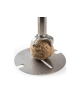 Moulin à muscade PEUGEOT SAVEURS Madras chocolat 15cm