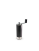 Moulin à poivre à manivelle PEUGEOT SAVEURS Isen bois noir inox 18cm