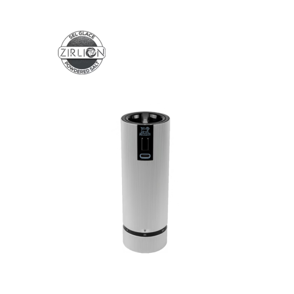Moulin à sel sec PEUGEOT SAVEURS Line Electric Zirlion 15cm